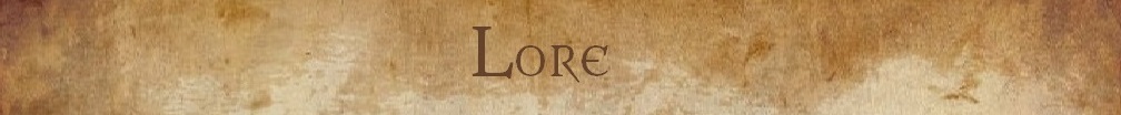 Lore