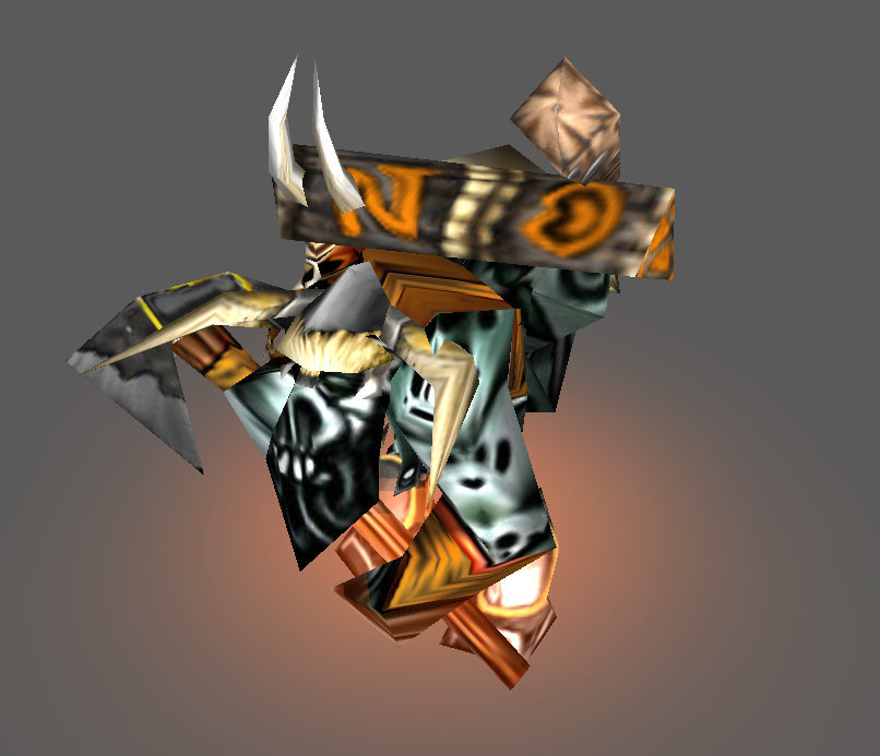 Lost Kobold