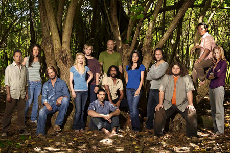 lost people