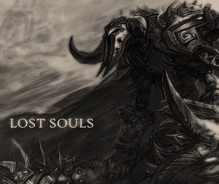 Lost Souls logo