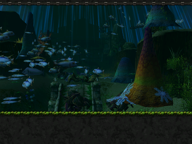 LostTemple