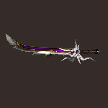 Lotus Blade