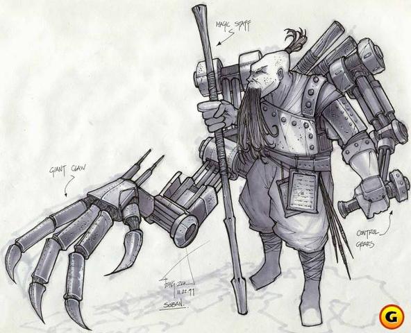 Lotus Clan - Soban