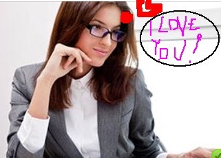 love you