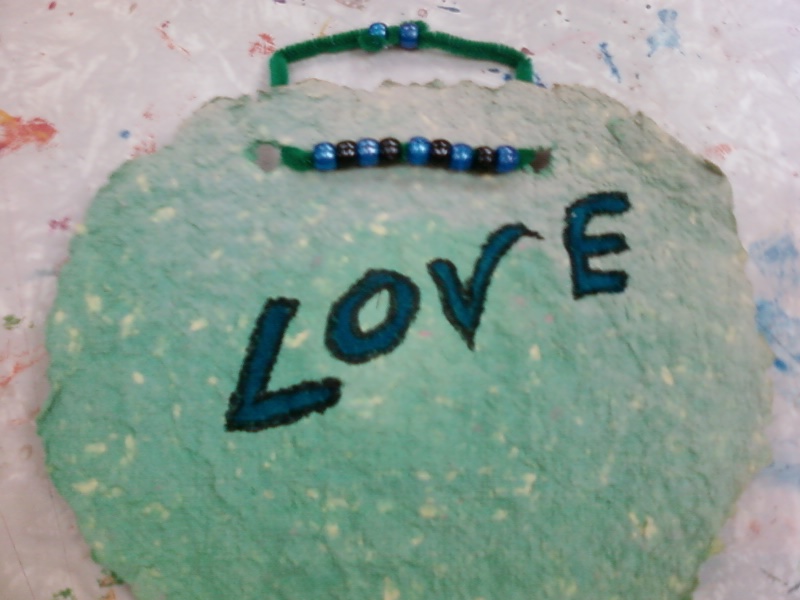 "Love"