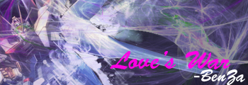 Love's War