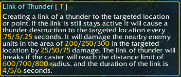 LT Tooltip