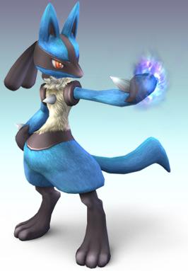 lucario