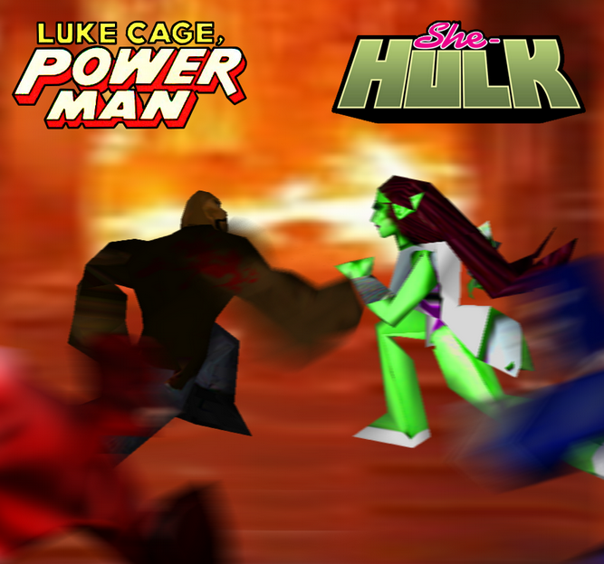 luke cage v she hulk