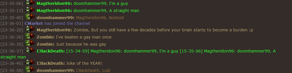 Lulz