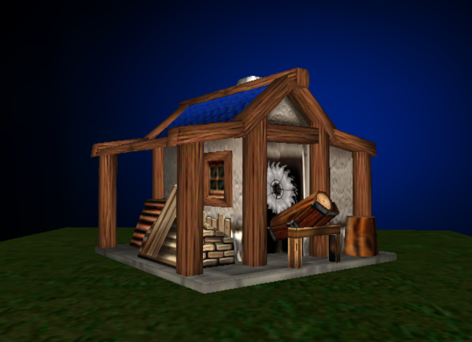 lumbermill