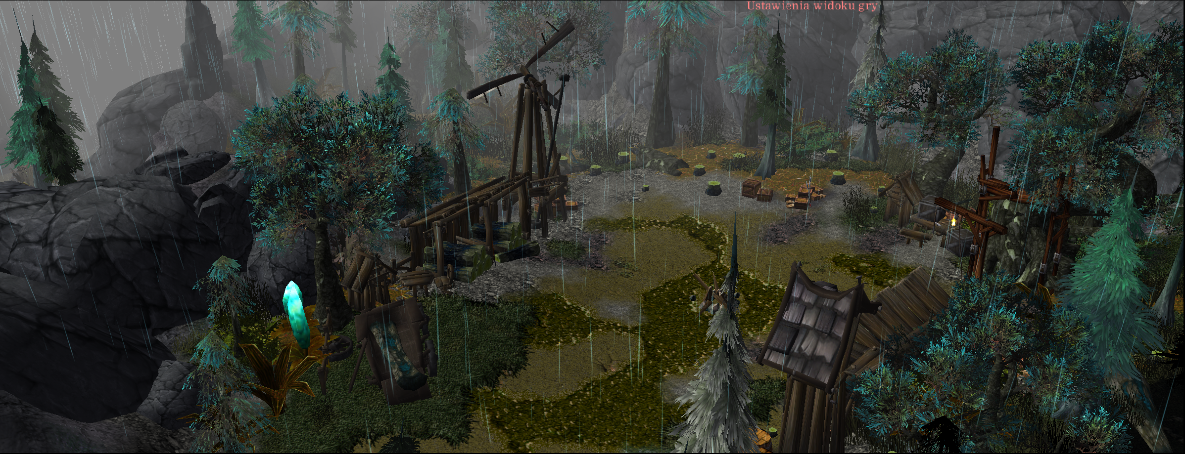 Lumberyard