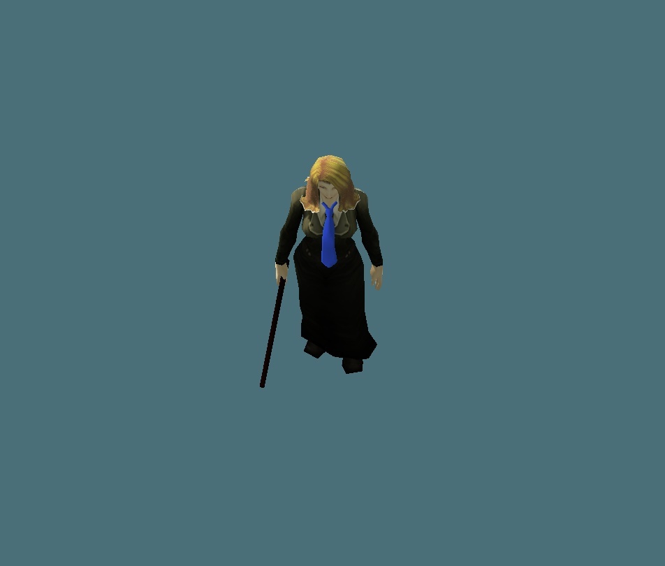 Luna Lovegood