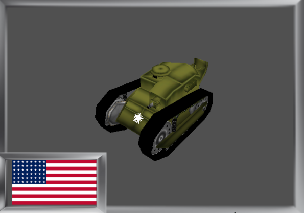 M1918 Ford 3-ton