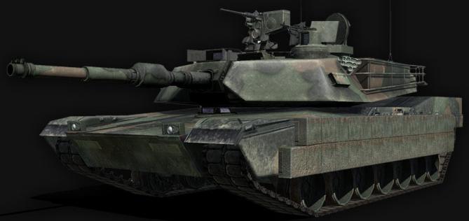M1A1