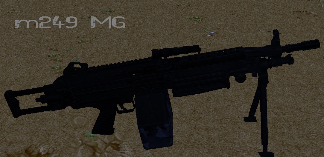 m249