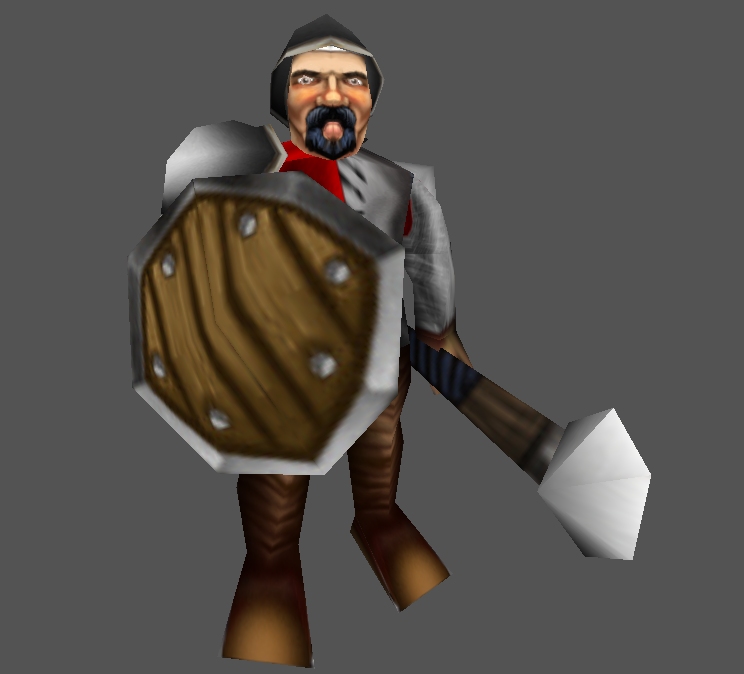 Maceman