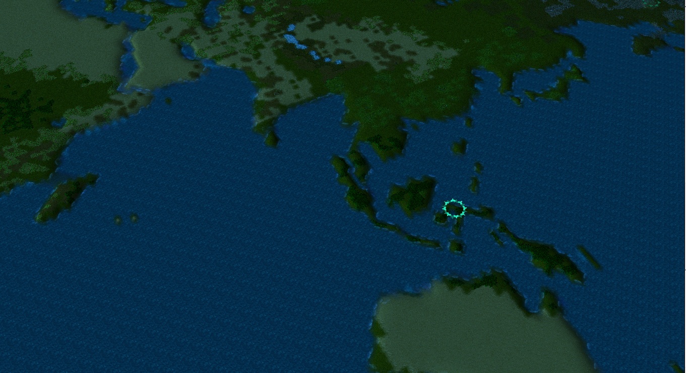 Madagascar to Kamchatka2