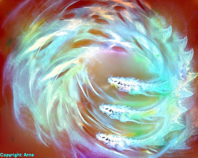Made by editing an existing blue dragon from Eragon (Don't know exactly where the image came from, due to its age).

Changed the dragons color, made