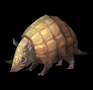 Made for Reforged - Armadillo