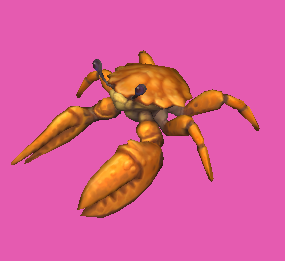 Made for Reforged - Crab2