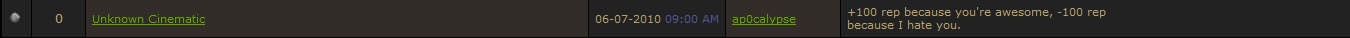 Made me laugh so hard XD 

That was ap0c's response to my other pic :) (with all the hidden tags)