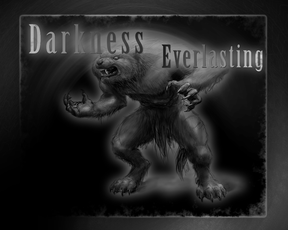 Made this for my Werewolf System