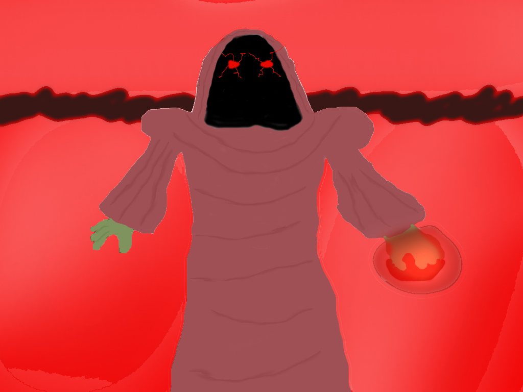 Made this in the start of 2011.