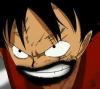MADNESS?? GOMU GOMU NO! SPARTA!!