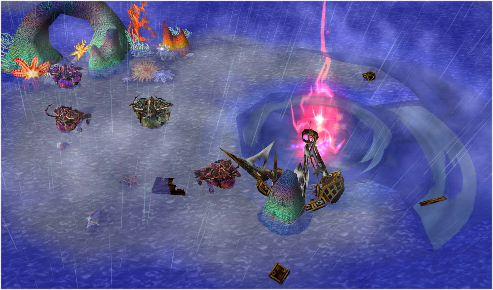 maelstrom