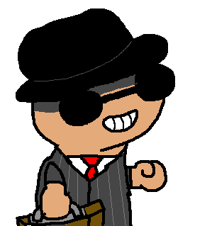 Mafia Fsjal; my first one too