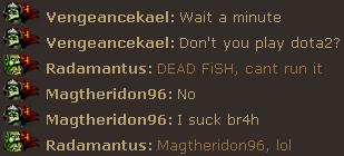 Mag sucks br4h