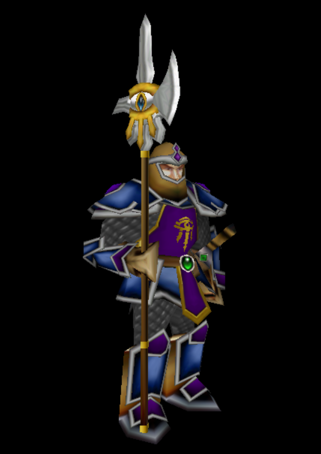 Mage Guard