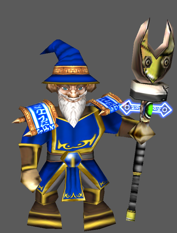 Mage