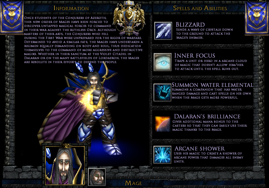 Mage