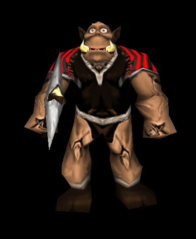 Mag'har Peon
