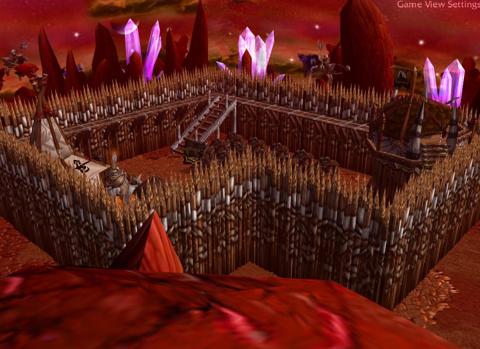 MagHarCamp1