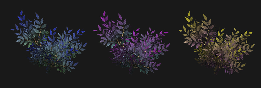 magictree