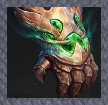 Magigauntlet