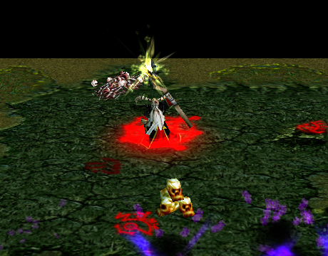Magistrate of Death
