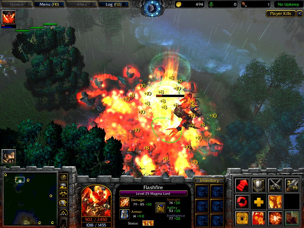 Magma Lord1