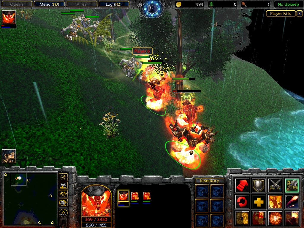 Magma Lord2
