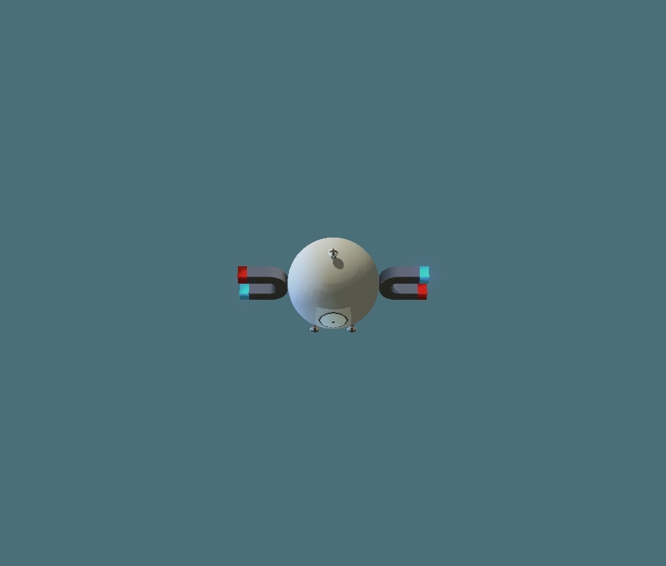 Magnemite