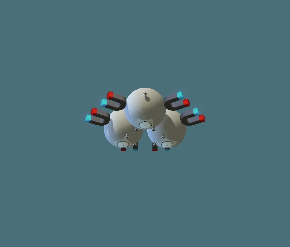 Magneton