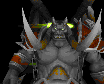 Magtherideon