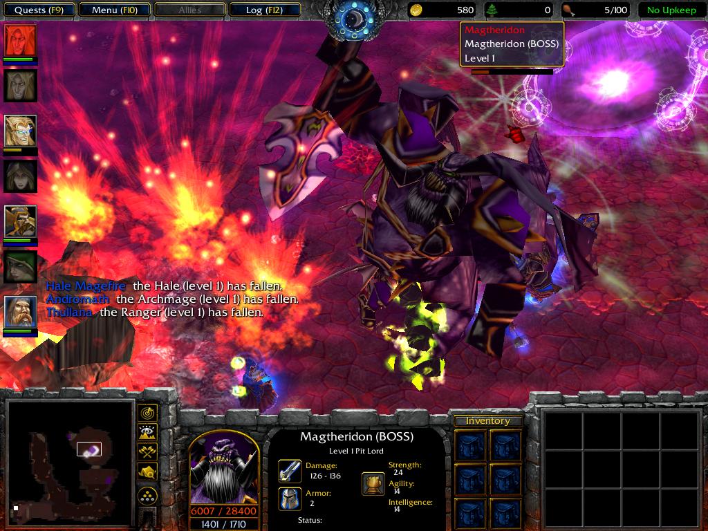 Magtheridon pic 1
