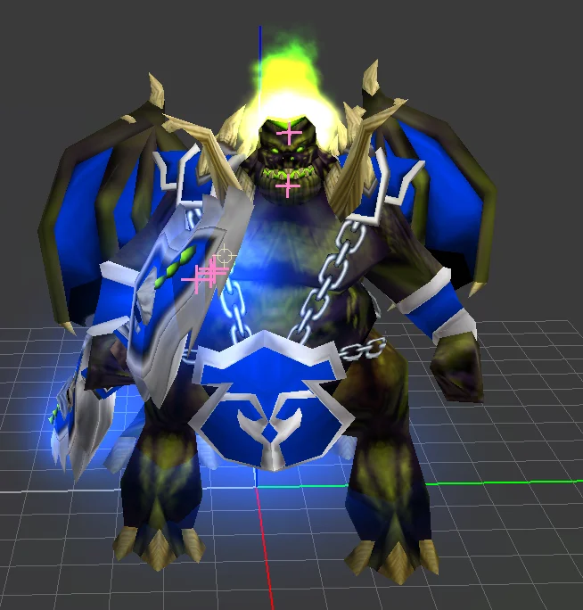 Magtheridon