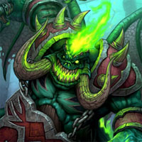 magtheridon