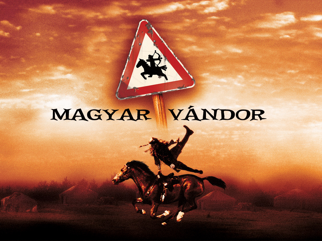 Magyar Vándor
Jó film, nézd meg (ha tudsz magyarul)