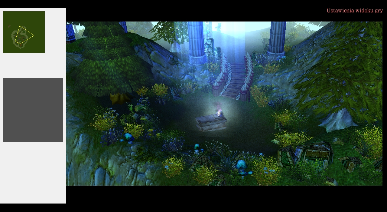 Making of Arcana: 02
08/04/2013